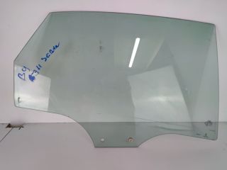 bontott AUDI A4 B9 Jobb hátsó Ablak