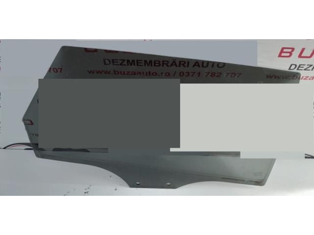 bontott AUDI A4 B9 Jobb hátsó Ablak