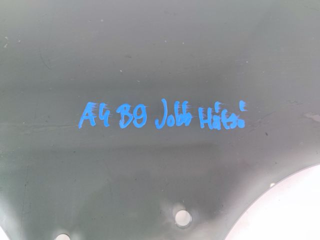 bontott AUDI A4 B9 Jobb hátsó Ablak