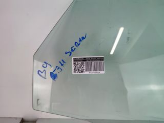 bontott AUDI A4 B9 Jobb hátsó Ablak