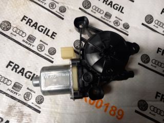 bontott AUDI A4 B9 Jobb hátsó Ablakemelő Motor