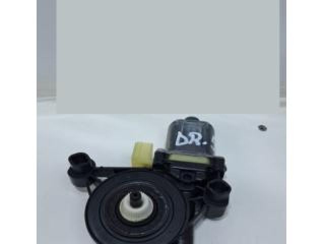 bontott AUDI A4 B9 Jobb hátsó Ablakemelő Motor