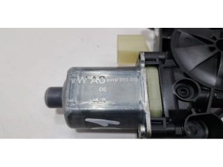 bontott AUDI A4 B9 Jobb hátsó Ablakemelő Motor