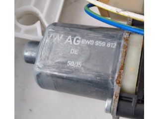 bontott AUDI A4 B9 Jobb hátsó Ablakemelő Szerkezet (Elektromos)