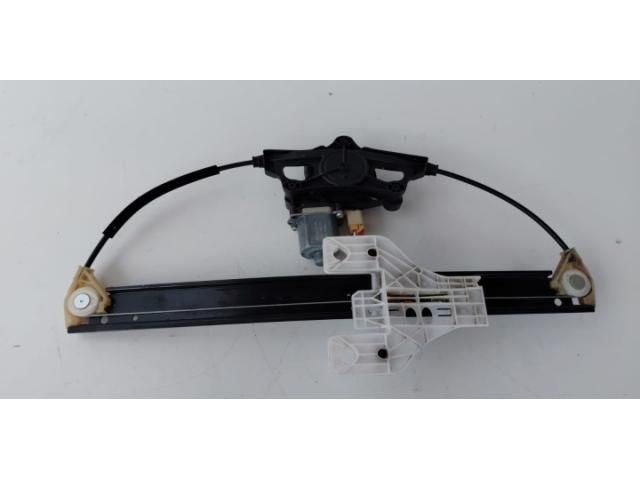 bontott AUDI A4 B9 Jobb hátsó Ablakemelő Szerkezet (Elektromos)