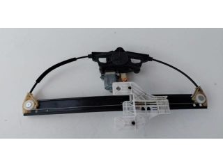bontott AUDI A4 B9 Jobb hátsó Ablakemelő Szerkezet (Elektromos)