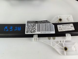 bontott AUDI A4 B9 Jobb hátsó Ablakemelő Szerkezet (Elektromos)