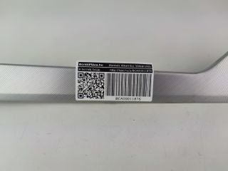 bontott AUDI A4 B9 Jobb hátsó Ajtó Díszléc