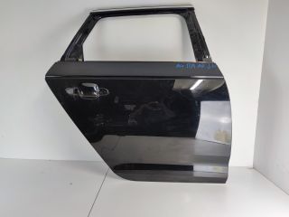 bontott AUDI A4 B9 Jobb hátsó Ajtó (Üres lemez)