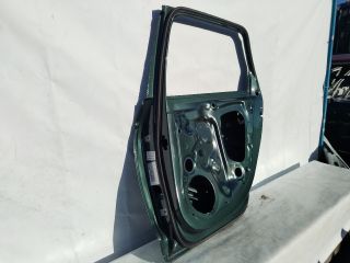 bontott AUDI A4 B9 Jobb hátsó Ajtó (Üres lemez)