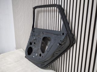 bontott AUDI A4 B9 Jobb hátsó Ajtó (Üres lemez)