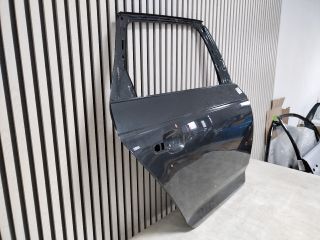 bontott AUDI A4 B9 Jobb hátsó Ajtó (Üres lemez)