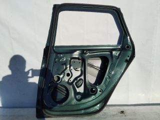 bontott AUDI A4 B9 Jobb hátsó Ajtó (Üres lemez)