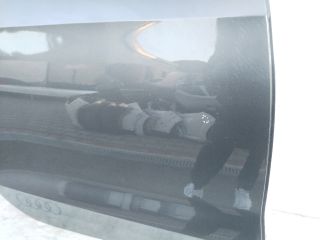 bontott AUDI A4 B9 Jobb hátsó Ajtó (Üres lemez)