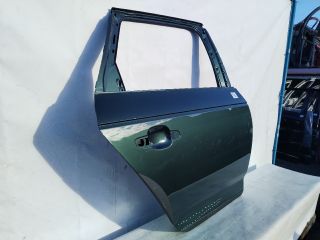 bontott AUDI A4 B9 Jobb hátsó Ajtó (Üres lemez)