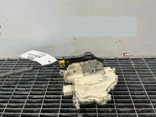 bontott AUDI A4 B9 Jobb hátsó Ajtózár