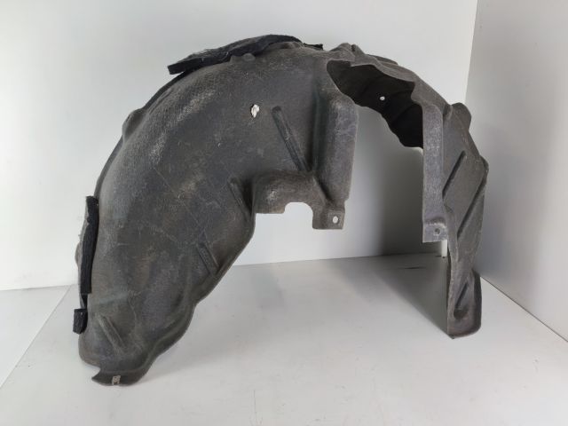 bontott AUDI A4 B9 Jobb hátsó Dobbetét (Kerékjárati, Műanyag)