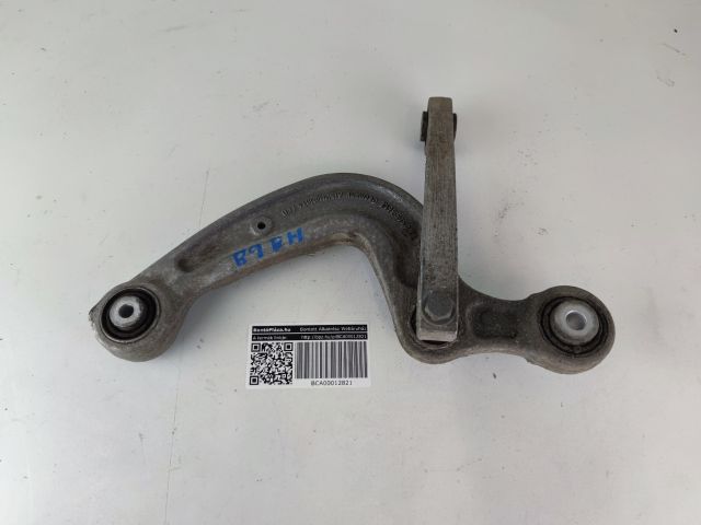 bontott AUDI A4 B9 Jobb hátsó Felső Hátsó Lengőkar