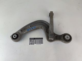 bontott AUDI A4 B9 Jobb hátsó Felső Hátsó Lengőkar