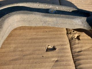 bontott AUDI A4 B9 Jobb hátsó Felső Hátsó Lengőkar