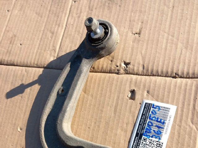 bontott AUDI A4 B9 Jobb hátsó Felső Hátsó Lengőkar