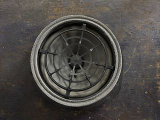 bontott AUDI A4 B9 Jobb hátsó Hangszóró