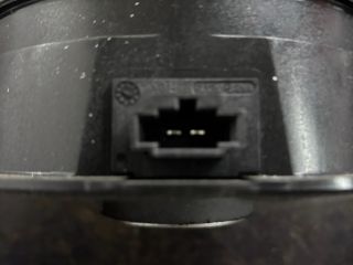 bontott AUDI A4 B9 Jobb hátsó Hangszóró