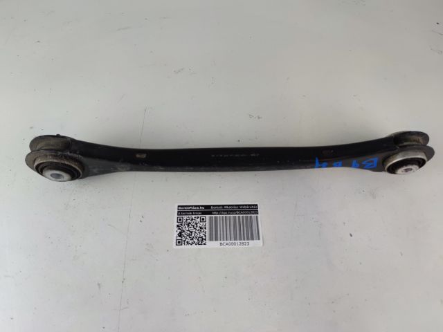 bontott AUDI A4 B9 Jobb hátsó Keresztlengőkar