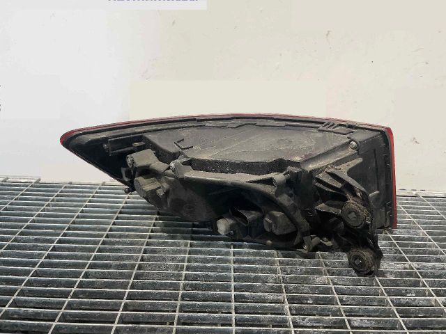 bontott AUDI A4 B9 Jobb Hátsó Lámpa