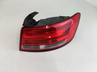 bontott AUDI A4 B9 Jobb Hátsó Lámpa