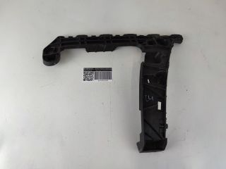 bontott AUDI A4 B9 Jobb hátsó Lökhárító Tartó (Műanyag)