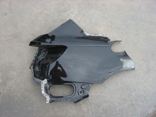 bontott AUDI A4 B9 Jobb hátsó Negyed Karosszéria Csomag