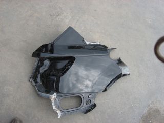 bontott AUDI A4 B9 Jobb hátsó Negyed Karosszéria Csomag