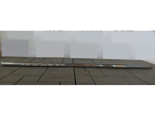 bontott AUDI A4 B9 Jobb hátsó Vízlehúzó Gumicsík