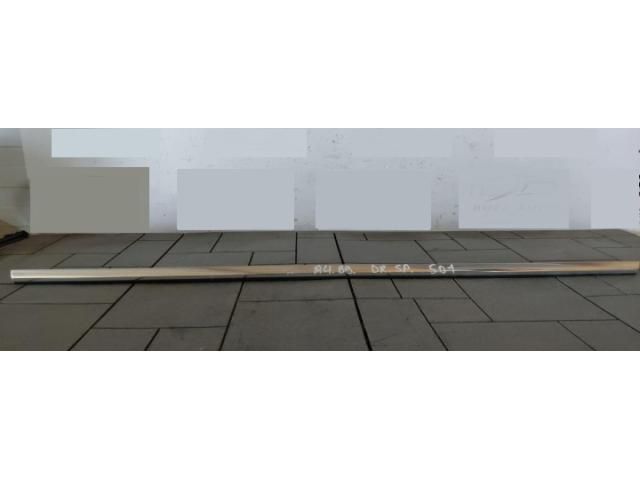 bontott AUDI A4 B9 Jobb hátsó Vízlehúzó Gumicsík