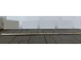 bontott AUDI A4 B9 Jobb hátsó Vízlehúzó Gumicsík