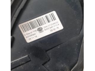 bontott AUDI A4 B9 Jobb Külső Hátsó Lámpa