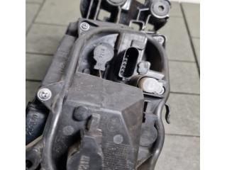 bontott AUDI A4 B9 Jobb Külső Hátsó Lámpa