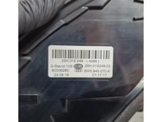 bontott AUDI A4 B9 Jobb Külső Hátsó Lámpa