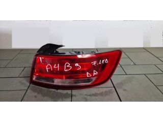 bontott AUDI A4 B9 Jobb Külső Hátsó Lámpa