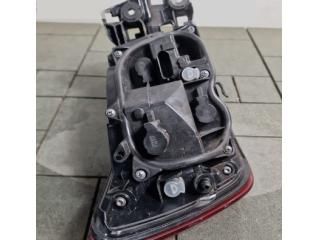 bontott AUDI A4 B9 Jobb Külső Hátsó Lámpa