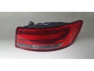 bontott AUDI A4 B9 Jobb Külső Hátsó Lámpa