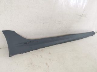 bontott AUDI A4 B9 Jobb Küszöb