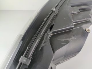 bontott AUDI A4 B9 Jobb Ledes Fényszóró