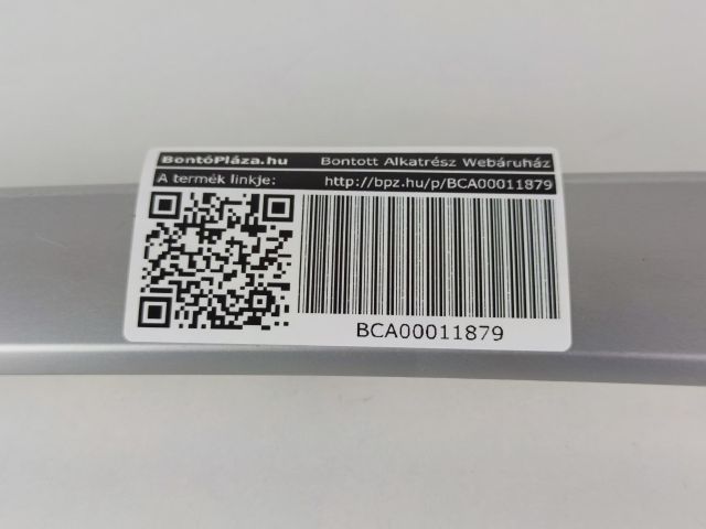 bontott AUDI A4 B9 Jobb Műszerfal Díszléc