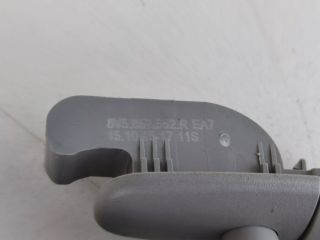 bontott AUDI A4 B9 Jobb Napellenző