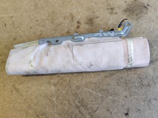 bontott AUDI A4 B9 Jobb Oldallégzsák