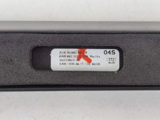 bontott AUDI A4 B9 Jobb Tetősín