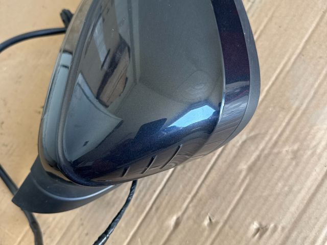 bontott AUDI A4 B9 Jobb Visszapillantó Tükör (Elektromos)