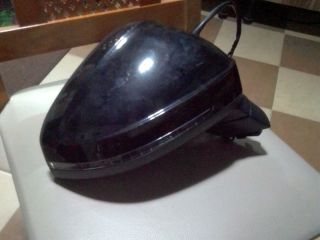 bontott AUDI A4 B9 Jobb Visszapillantó Tükör (Elektromos)